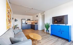 Glück Auf Appartements Düppelstraße